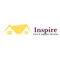 Inspire Care & Support Services LLC logo - Similar company to Phillips Chevrolet
