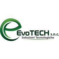 EvoTECH snc logo - Similar company to Geba Snc