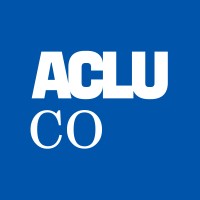 ACLU of Colorado logo - Similar company to Colorado Center On Law And Policy