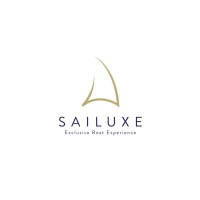 Sailuxe logo - Similar company to Spartivento Group