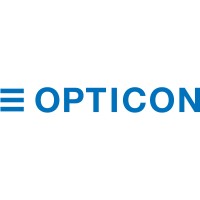 Opticon World logo - Similar company to Leanworkplace