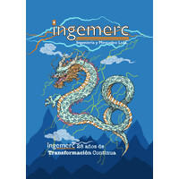 Ingemerc, Ingeniería y Mercadeo Ltda logo - Similar company to Ingemerc - Ingeniería De Mercado