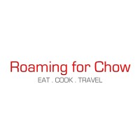 Roaming For Chow logo - Similar company to Mkt | Marketing Simplified