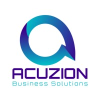 Acuzion Business Solutions logo - Similar company to Barnes Smart Solutions