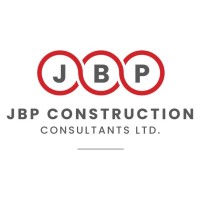JBP Construction Consultants Ltd logo - Similar company to Mcguire Construction (Ayr) Ltd