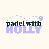 PadelWithHolly logo - Similar company to Saddles Direct