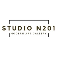 Studio N201 logo - Similar company to 1828 Groep