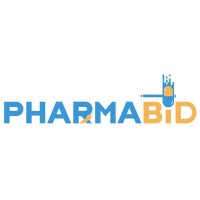 Pharmabid, LLC logo - Similar company to Ktk Pharma Solutions, Llc