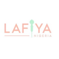 Lafiya Nigeria logo - Similar company to The African Blockchain Championship