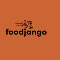 Foodjango logo - Similar company to Dockit.Pk