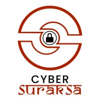 Cyber Suraksa logo - Similar company to Clyst Technologies (Recognized & Certified By Dpiit- Govt. Of India)