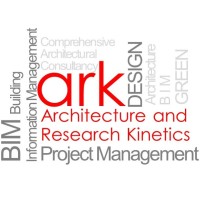ARCHITECTURE AND RESEARCH KINETICS logo - Similar company to Tehri Architecture & Construction