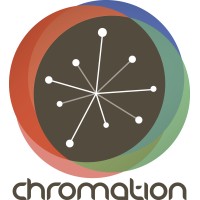 Chromation logo - Similar company to Devonian Systems