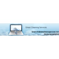 Data Cleaning logo - Similar company to Ufirstdev Technologies