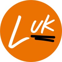 Leukaemia UK logo - Similar company to Pinstructure Ltd