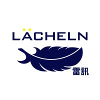 LÄCHELN logo - Similar company to Turtlewet