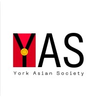 York Asian Society logo - Similar company to Hybernate Management Inc.