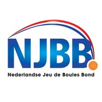 Nederlandse Jeu de Boules Bond logo - Similar company to Soest Netwerkt