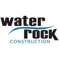 Water Rock Construction Corporation logo - Similar company to Summit Envirosolutions, Inc.