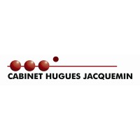 CABINET HUGUES JACQUEMIN logo - Similar company to Cjf : Expertise & Stratégie