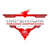 Imperium Firearms Corporation logo - Similar company to 904 Firearms
