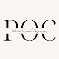 People of Change Inc. logo - Similar company to Elevate Us Studios