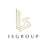 ISGROUP logo - Similar company to Throw