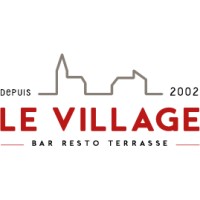 Le Village logo - Similar company to Phantom Rh