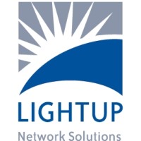 Lightup Network Solutions GmbH & Co. KG logo - Similar company to Excila Telecom