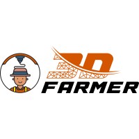 3D Farmer logo - Similar company to Protoshape 3D-Printing Ag