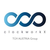 clockworkX GmbH logo - Similar company to Expanets