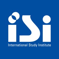 ISI Japanese Language School logo - Similar company to Jeeg