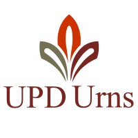 UPD Urns logo - Similar company to Reflections Urns & Memorials