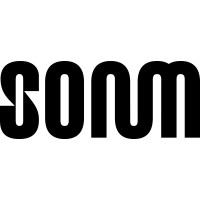 sonum.fm logo - Similar company to Oho Design Gmbh