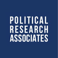 Political Research Associates logo - Similar company to Polltics