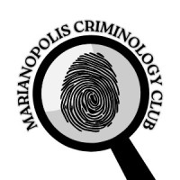 Marianopolis Criminology Club logo - Similar company to Nanoheme
