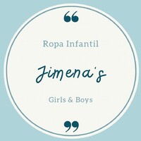 Jimenas ropa infantil logo - Similar company to Ropa Infantil Ecuatoriana