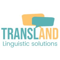 TRANSLAND logo - Similar company to Trans-Landes