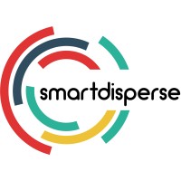 smartdisperse logo - Similar company to Smartdispenser