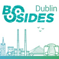 Security BSides Dublin logo - Similar company to Bsides Basingstoke