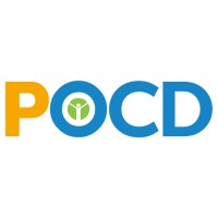 POCD logo - Similar company to Lightpath Leadership