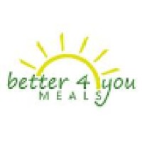 Better 4 You Meals