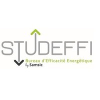 Studeffi logo - Similar company to Sunoptimo