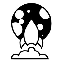 Moonshot Brewing logo - Similar company to Hypnos