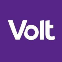 Volt France logo - Similar company to Volt Cyprus