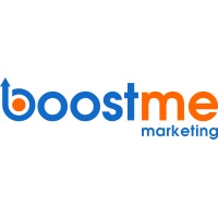boostme marketing logo - Similar company to Boostme