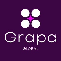 Grapa Global logo - Similar company to Bloom Fresh