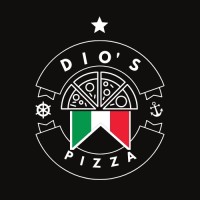 Dio's Pizza logo - Similar company to Deepsea Finvest