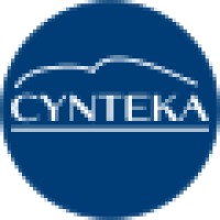 Cynteka logo - Similar company to Say Global Logistics