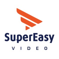SuperEasy Video logo - Similar company to Indiewhip